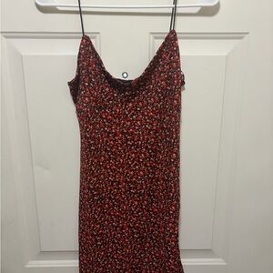 Windsor Dress